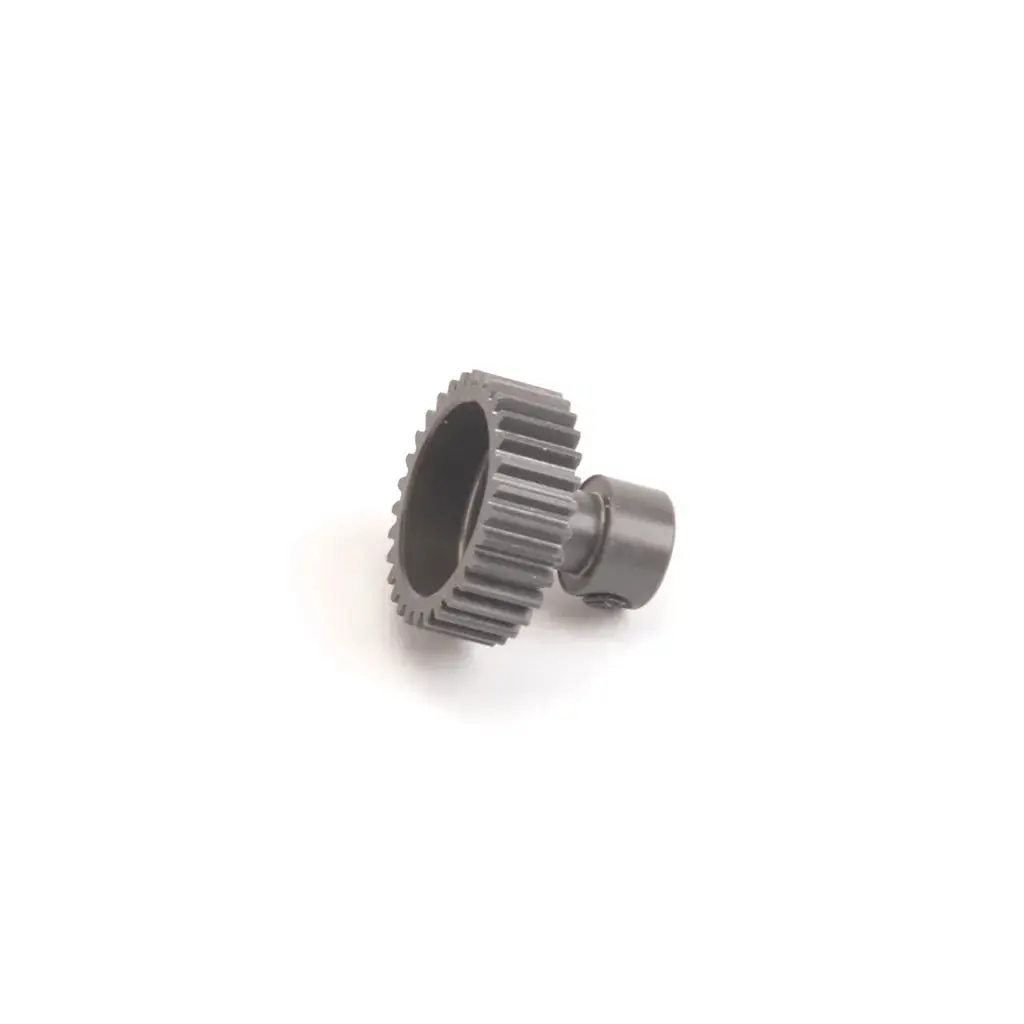 Pinion - Long Boss Hard Alloy 48Dp - 30T 1