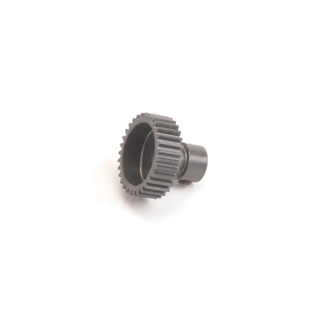 Pinion - Long Boss Hard Alloy 48Dp - 31T 1