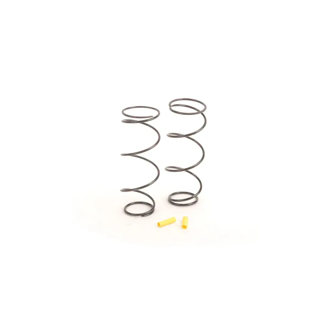 Front Springs Yellow 4.6Lb/In - Storm St/2 (Pr) 1