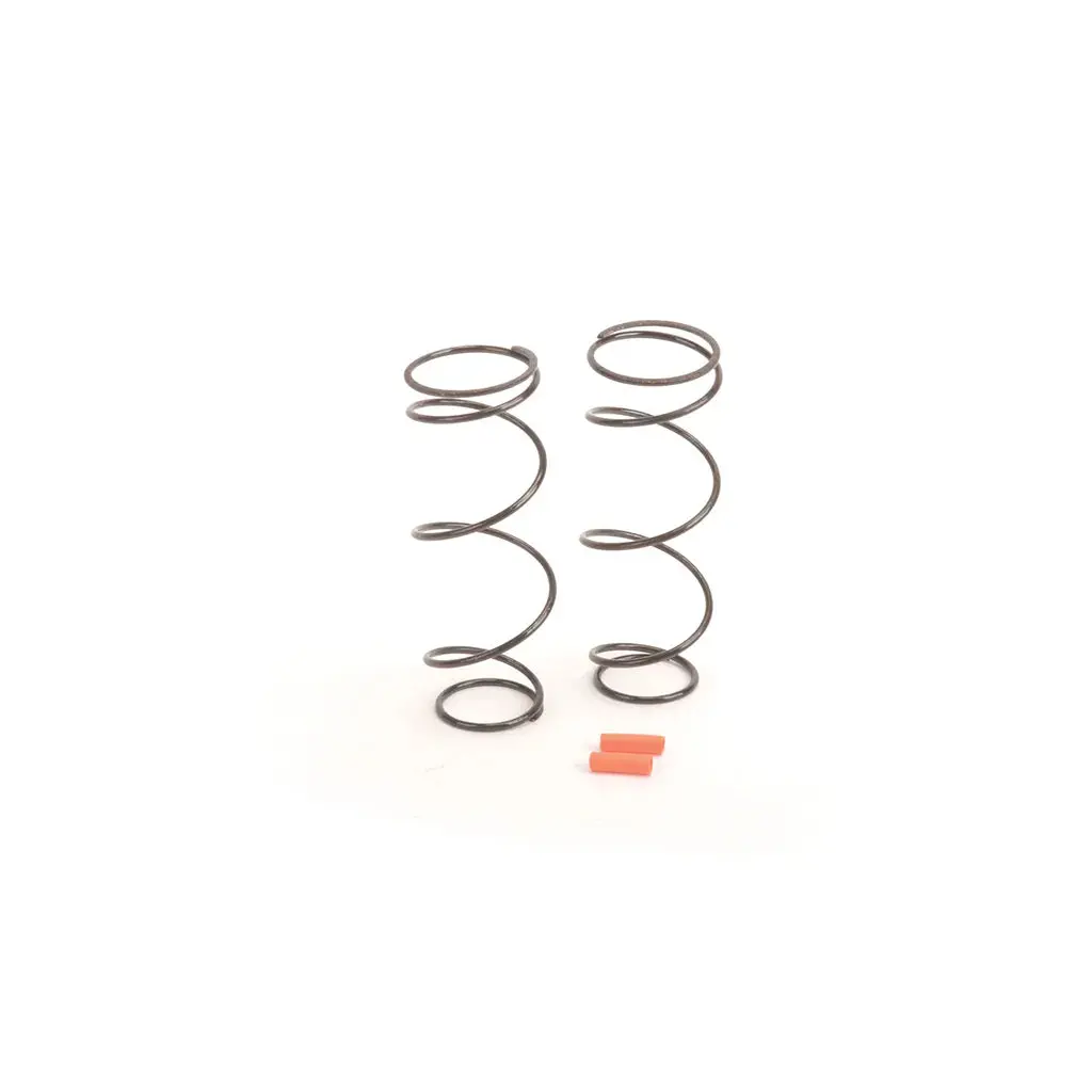 Front Springs Orange 4.3Lb/In - Storm St/2 (Pr) 1