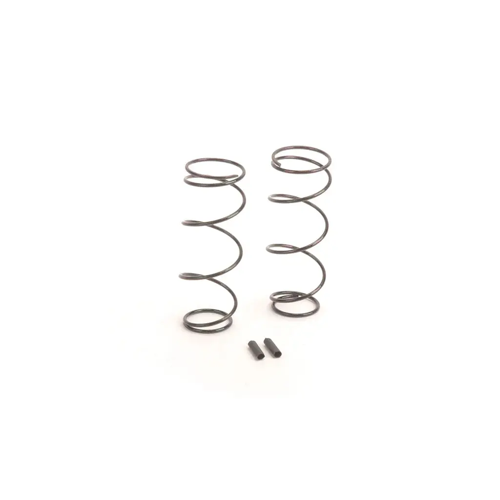 Front Springs Black 4.0Lb/In - Storm St/2 (Pr) 1