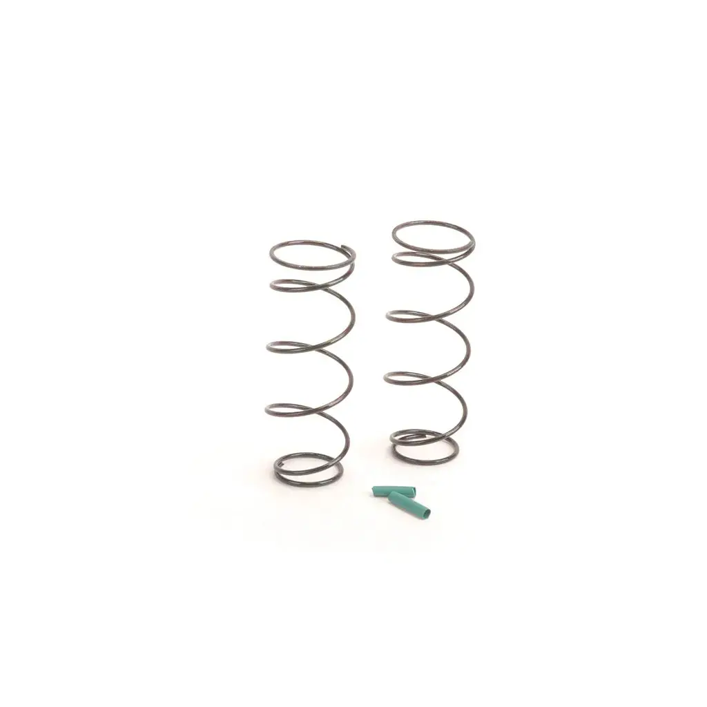 Front Springs Green 3.4Lb/In - Storm St/2 (Pr) 1