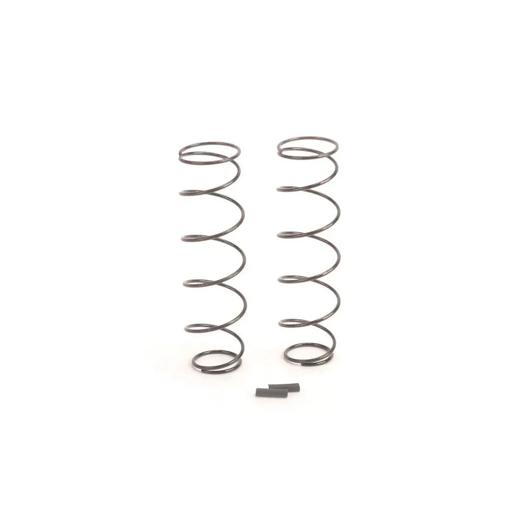 Rear Springs Black 2.6Lb/In - Storm St/2 (Pr) 1