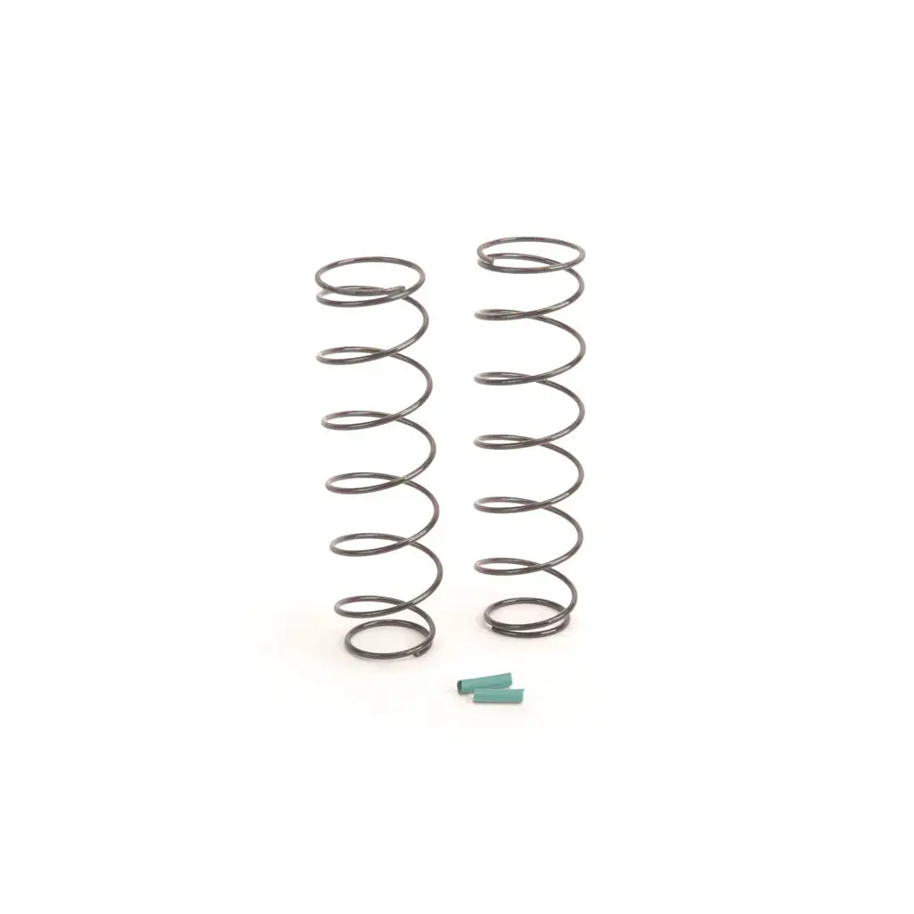 Rear Springs Blue 2.4Lb/In - Storm St/2 (Pr) 1