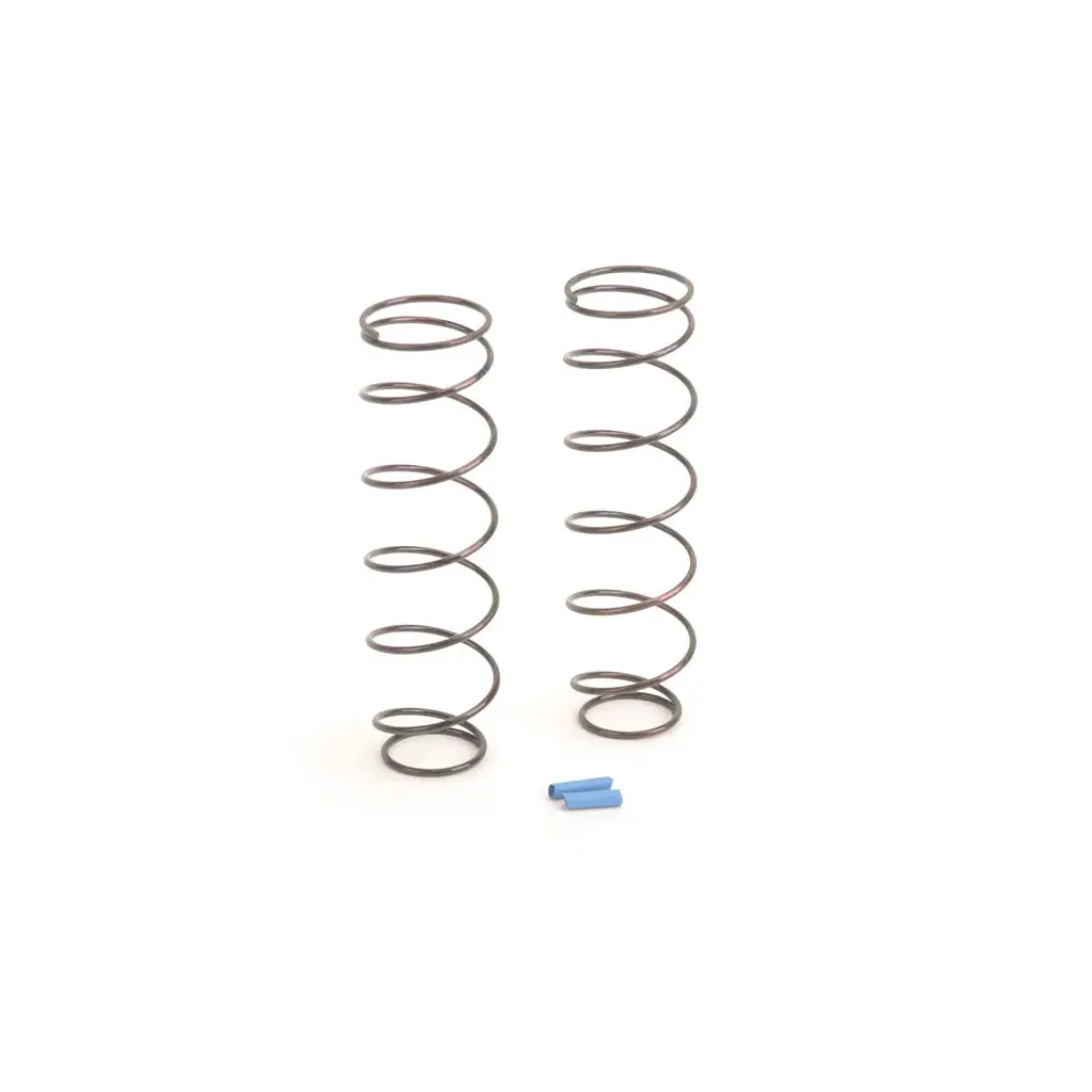 Rear Springs Green 2.2Lb/In - Storm St/2 (Pr) 1