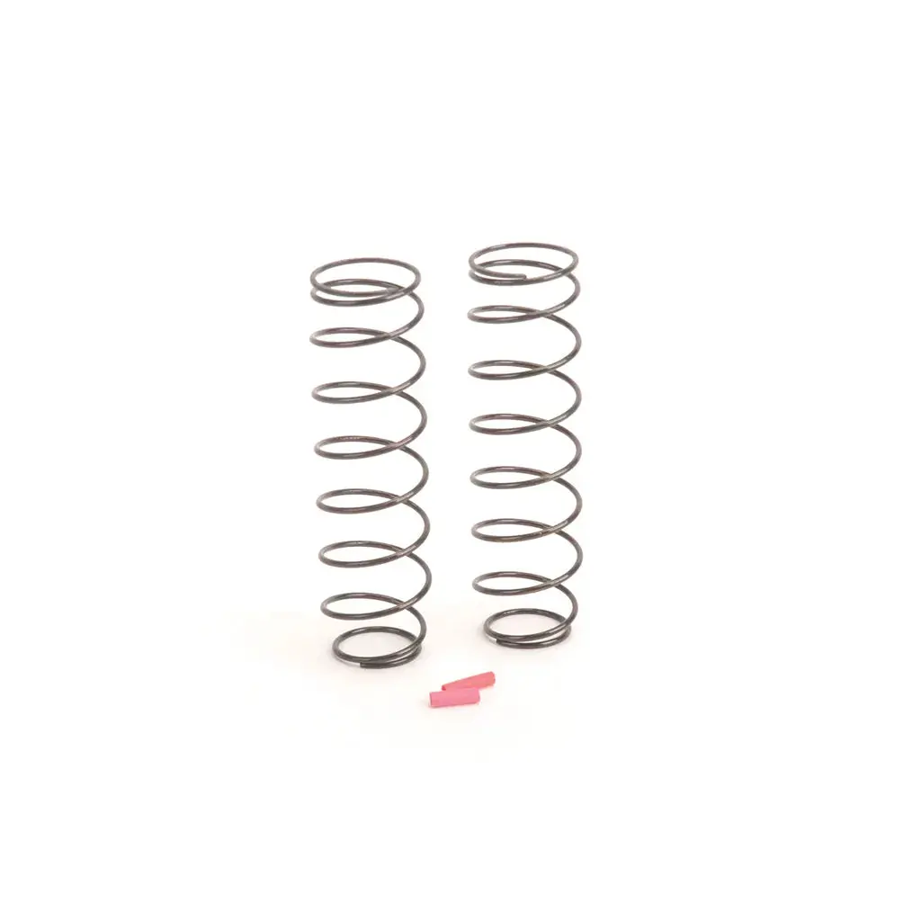 Rear Springs Red 2.0Lb/In - Storm St/2 (Pr) 1