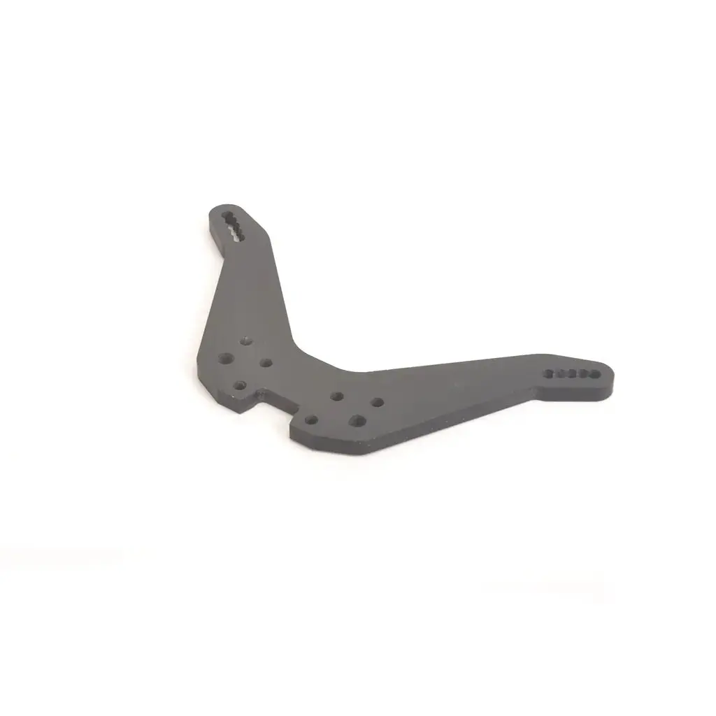 Rear Shock Mount S2 - Storm St 1