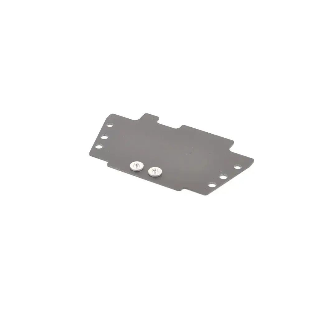 Radio Plate S2 - Storm St/2,Ld2/3 1