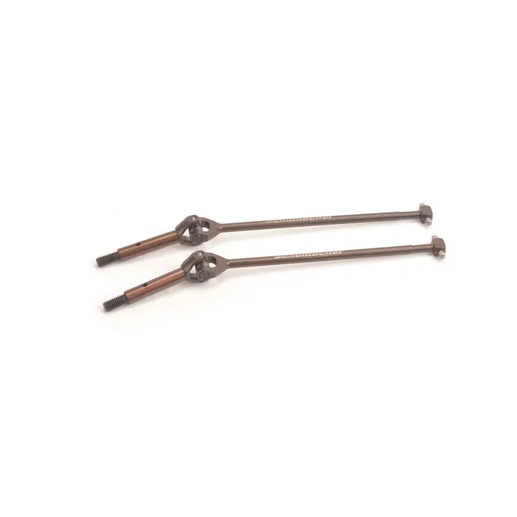 Driveshaft Assembled (U/J) - Storm St/2 (Pr) 1