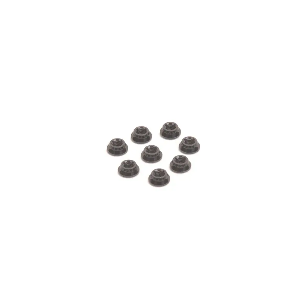M3 Alloy Thread Insert Pk8 1