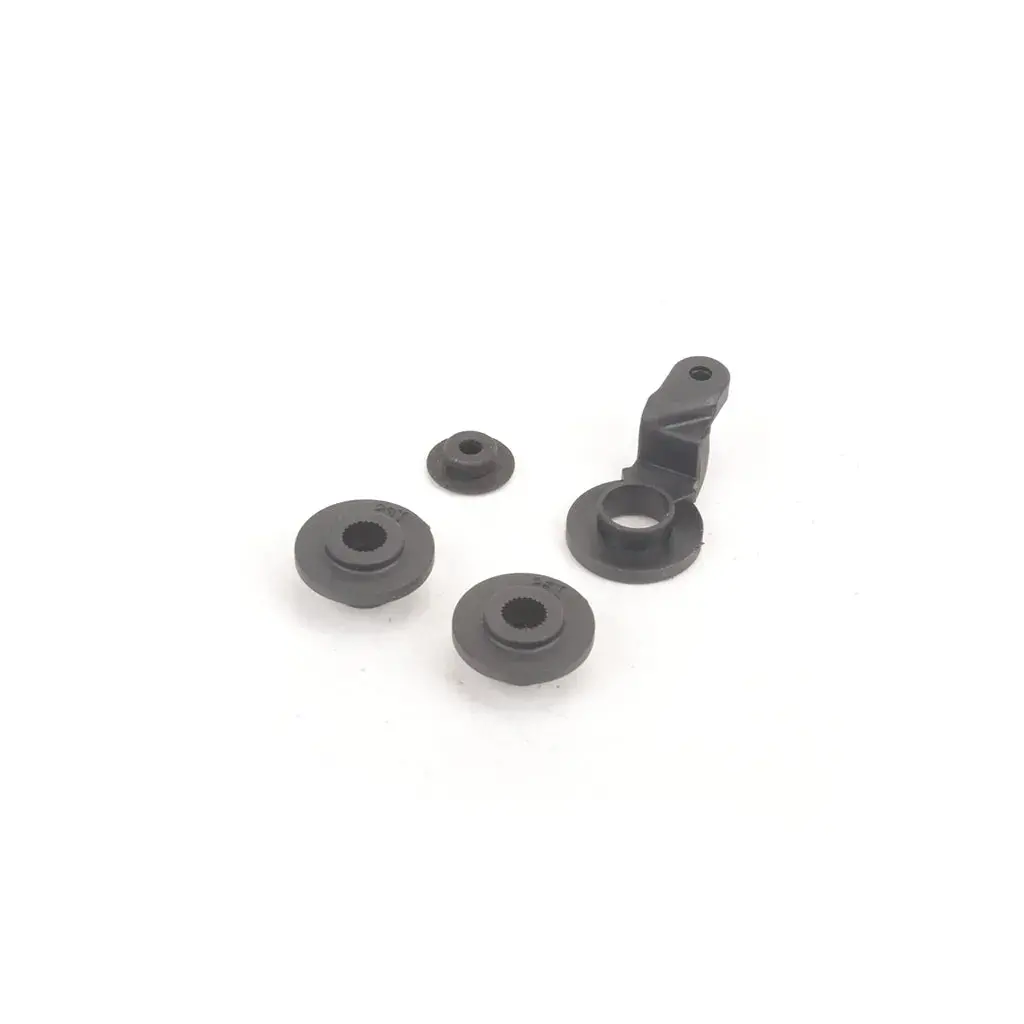 Servo Saver Mouldings - Ld2/3 1