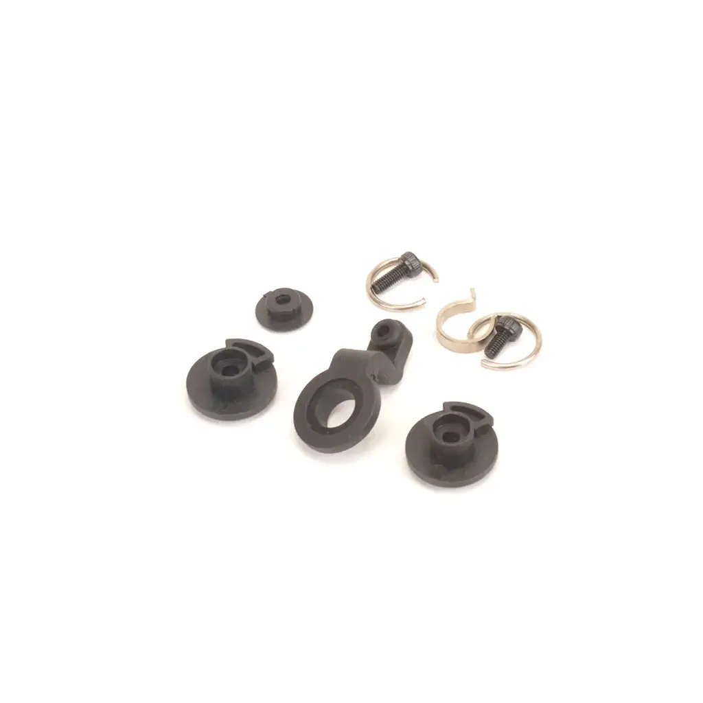 Servo Saver Kit - Ld2,Ld3,Ft9 1