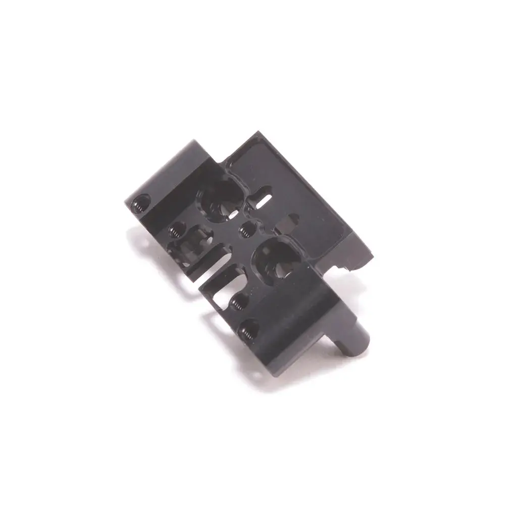Alloy Pivot Block V2 - Ld2/3, St2 1