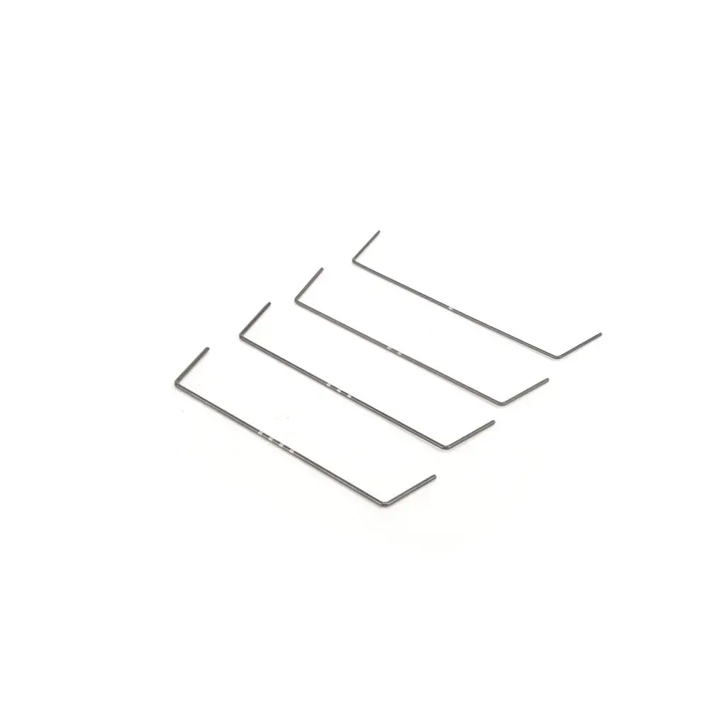 Front Roll Bar Wires (4) - Ld2/3 1
