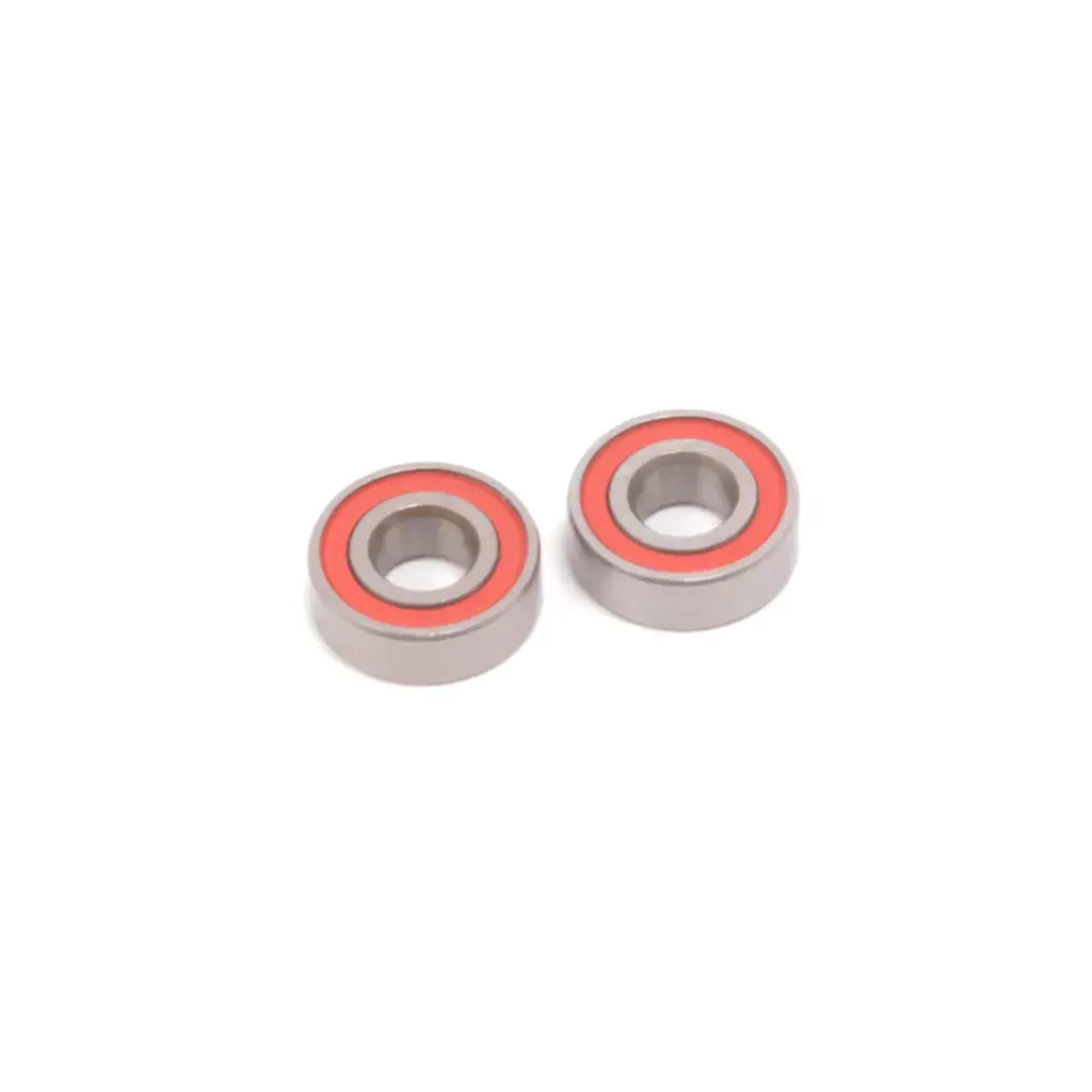 Ball Bearing 5X12x4 Red Seal (Pr) 1