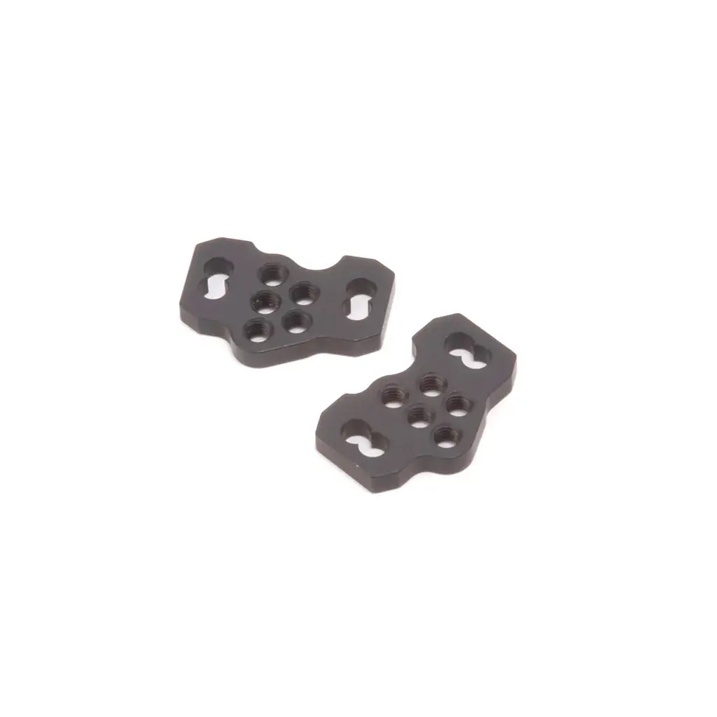 Alloy Rear Hub Plate - L1r/Pb, St2, Ld3 (Pr) 1