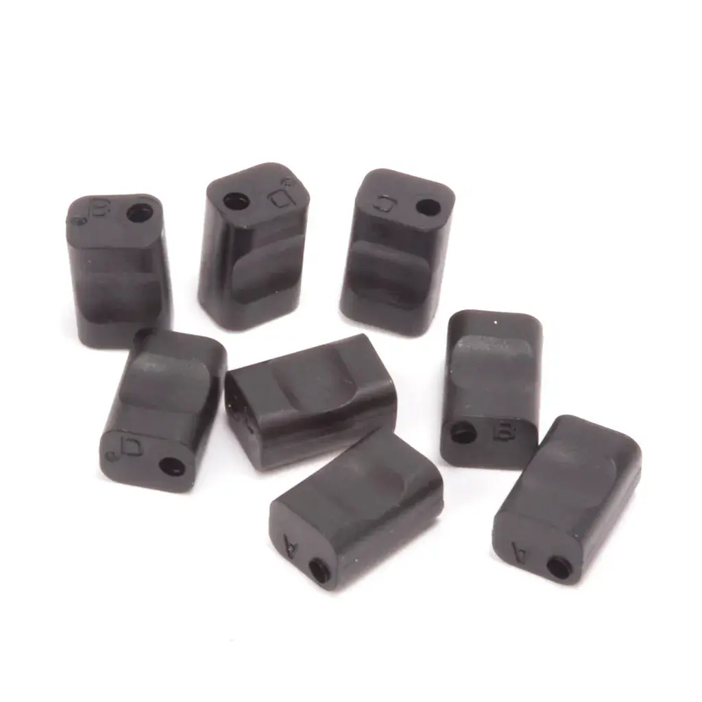 Rear Hub Carrier Inserts - L1r, St2, Ld3 (4 Prs) 1
