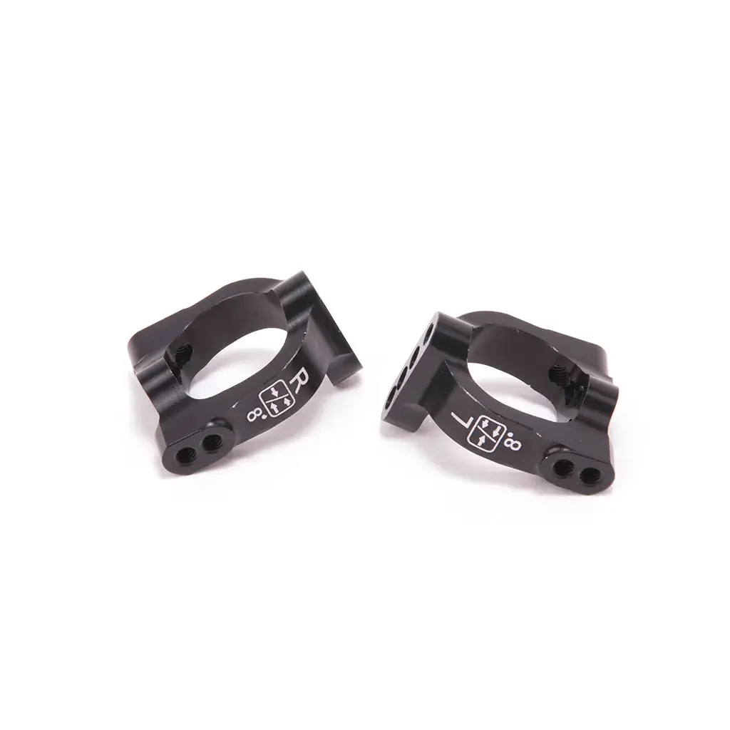 Alloy 8 Degree Yokes (Pr) - L1r/Pb 1