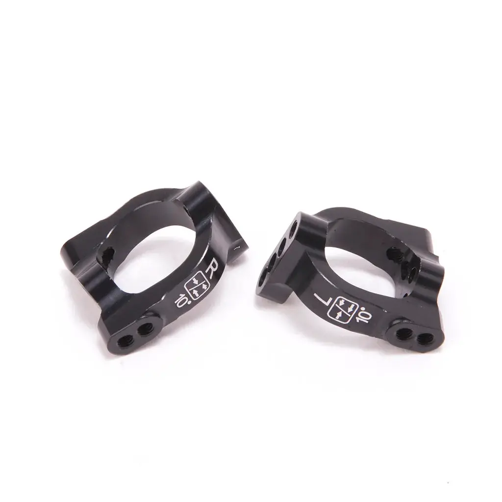 Alloy 10 Degree Yokes (Pr) - L1r/Pb 1