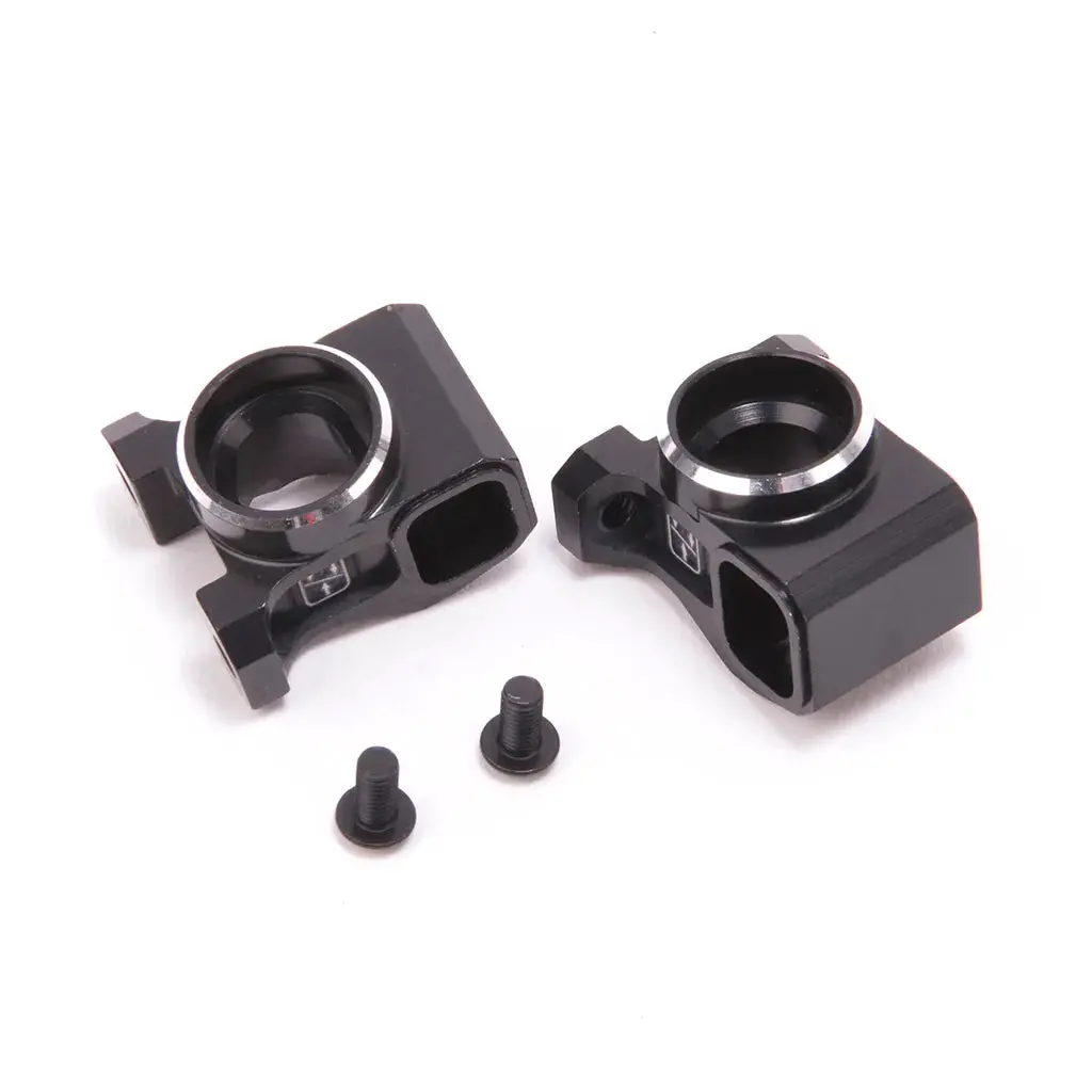 Alloy Rear Hub Carriers (Pr) - L1r, St2, Ld3 1
