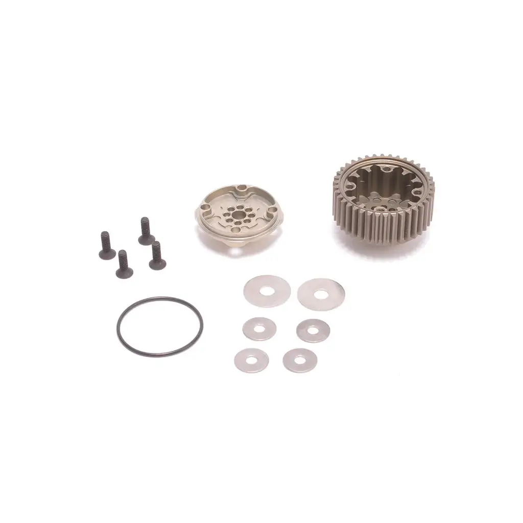 Alloy Diff Conversion V2 - Kr,Kd,Ld/2/3,St/2 1