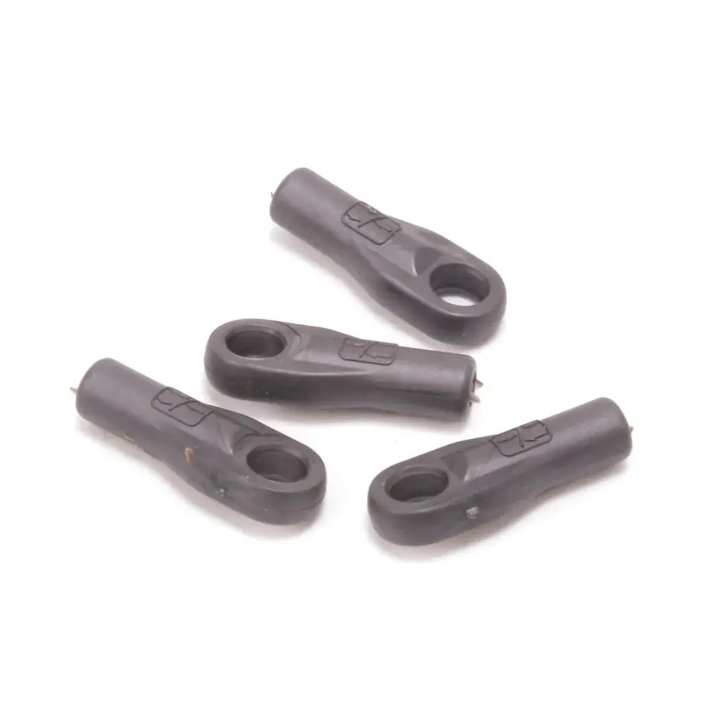 5.5Mm Long Socket - L1r/Pb, St2, Ld3 (4 Pcs) 1