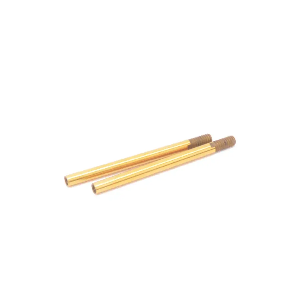 Tapped Shock Shaft Long (+1.2Mm) - L1r/Pb,Ld3 (Pr) 1
