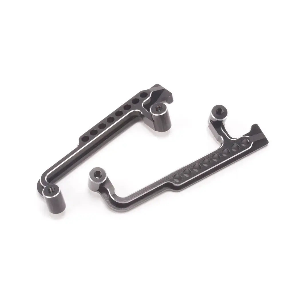 Alloy Lipo Mounts Conversion - Ld2, St2, Ld3 (Pr) 1