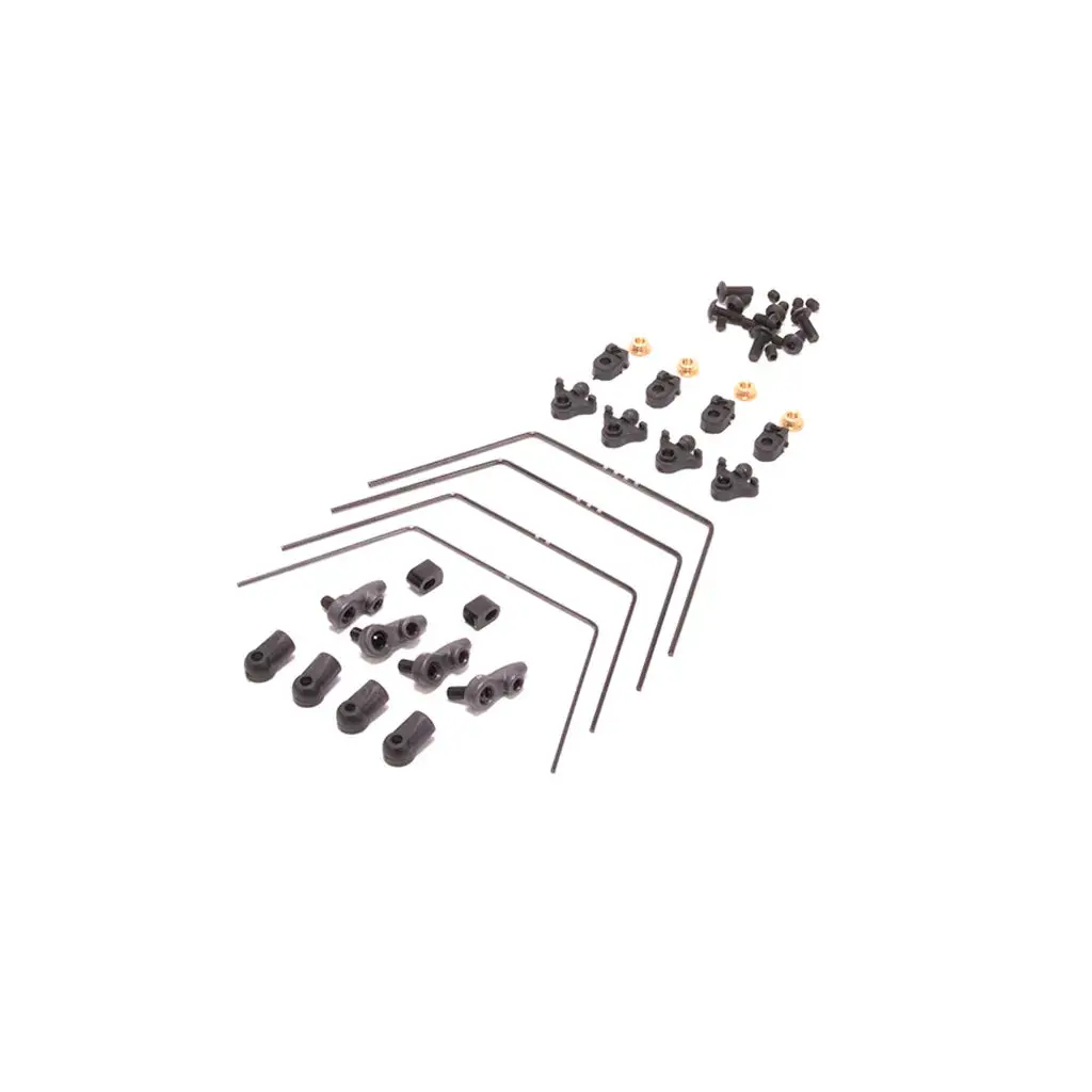 Anti Roll Bar Set - Vibe Tc 1