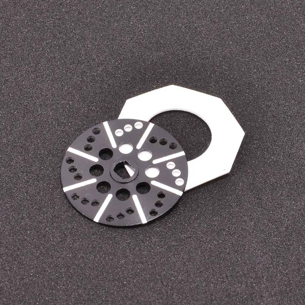 3 Plate Slipper Clutch Conversion - L1r, St2, Ld3 1