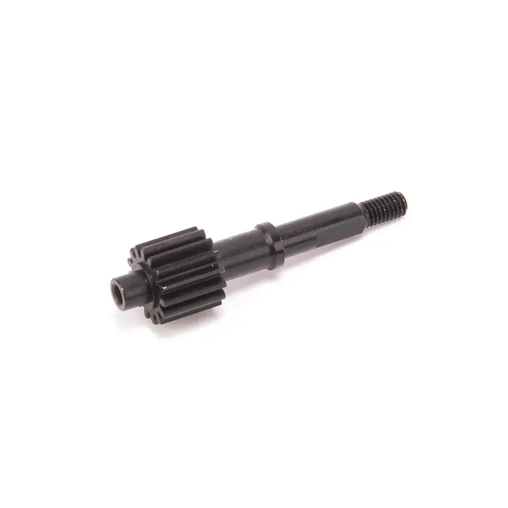 Slipper Lockout Layshaft - St2, Ld3 1