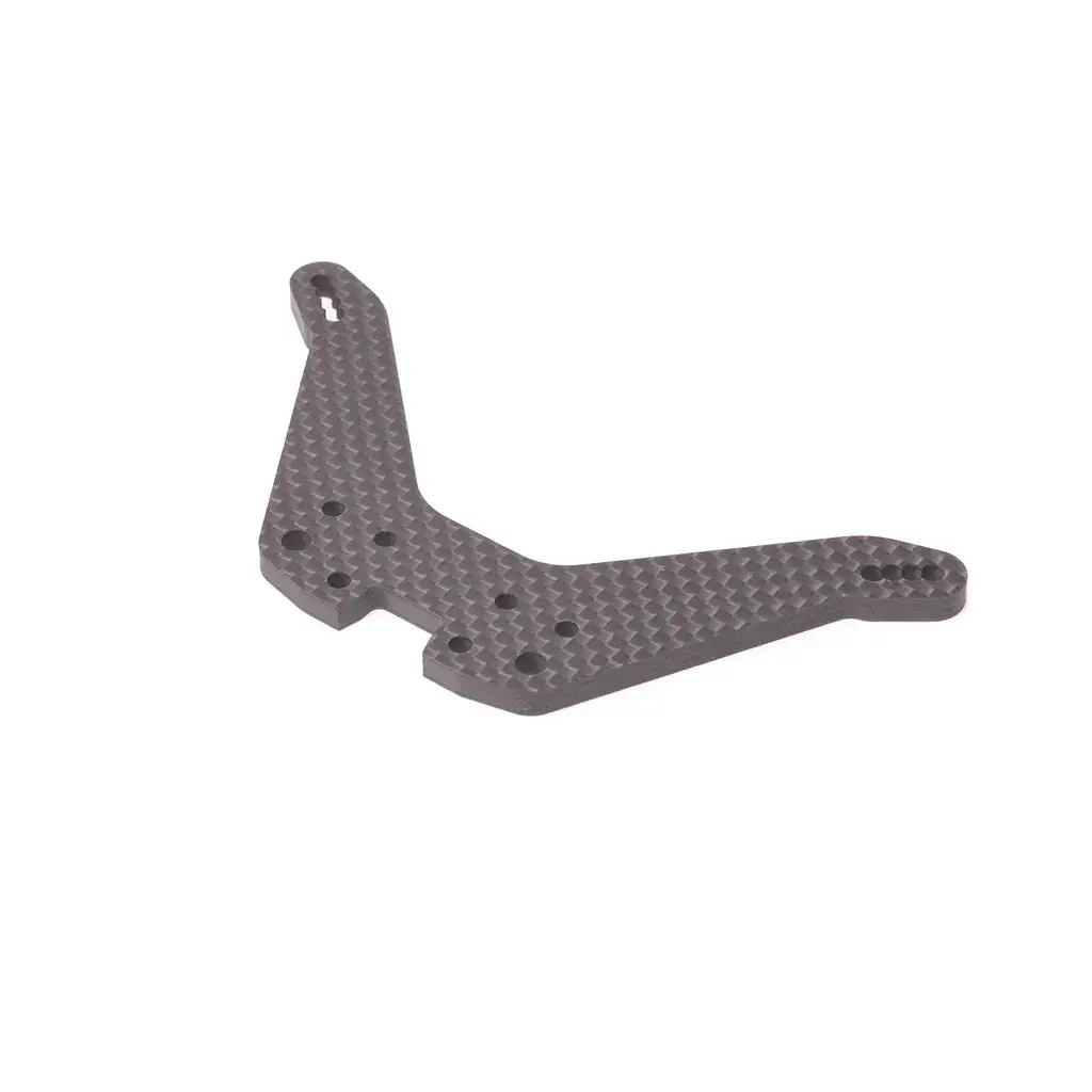 C/F Rear Shock Mount - St2 1