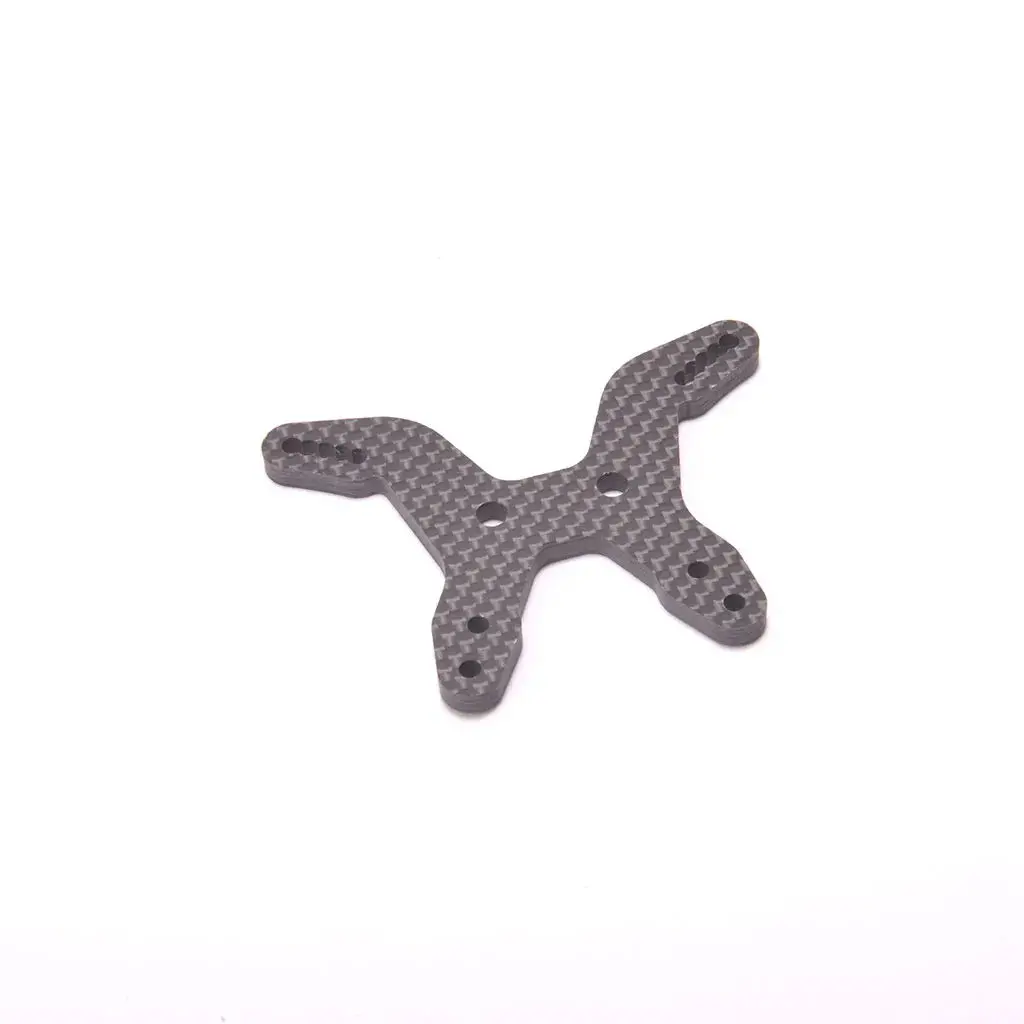 C/F Front Shock Mount - St2 1