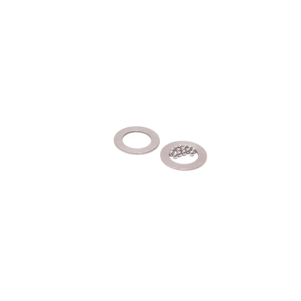 V4 Diff Drive Washers & Balls - (V4 Diff Only) 1