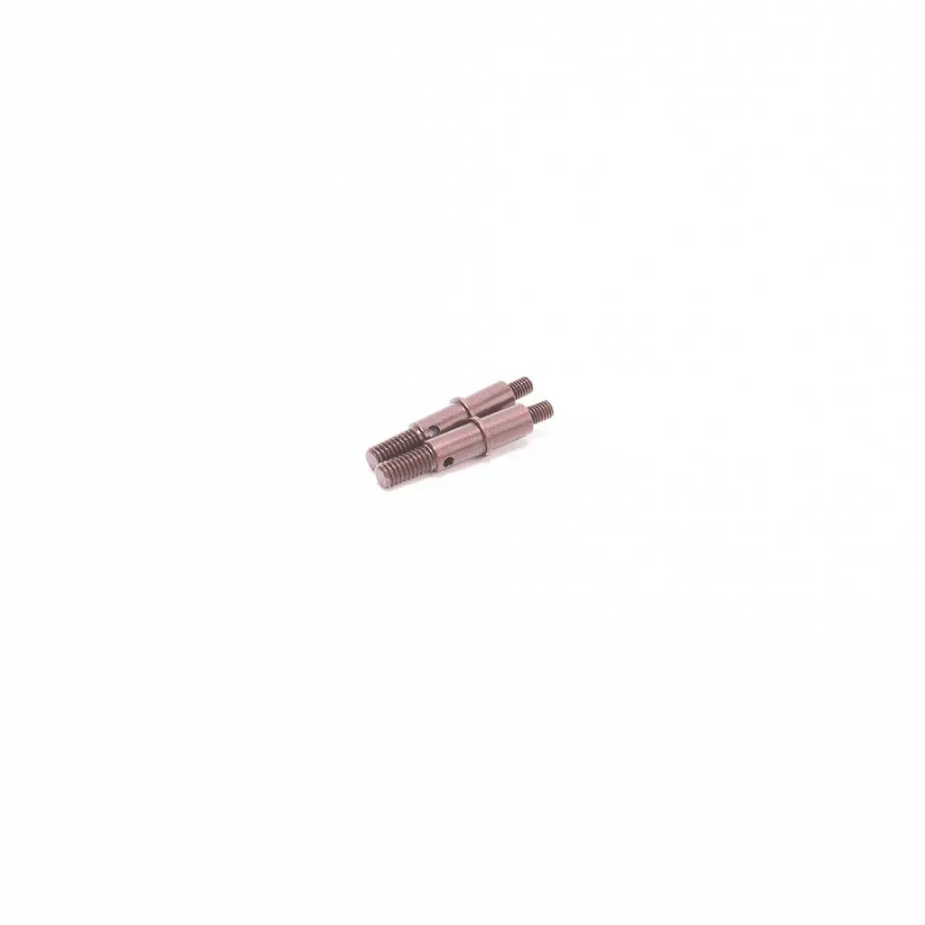 Front Axle (Pr) - Ld3 1