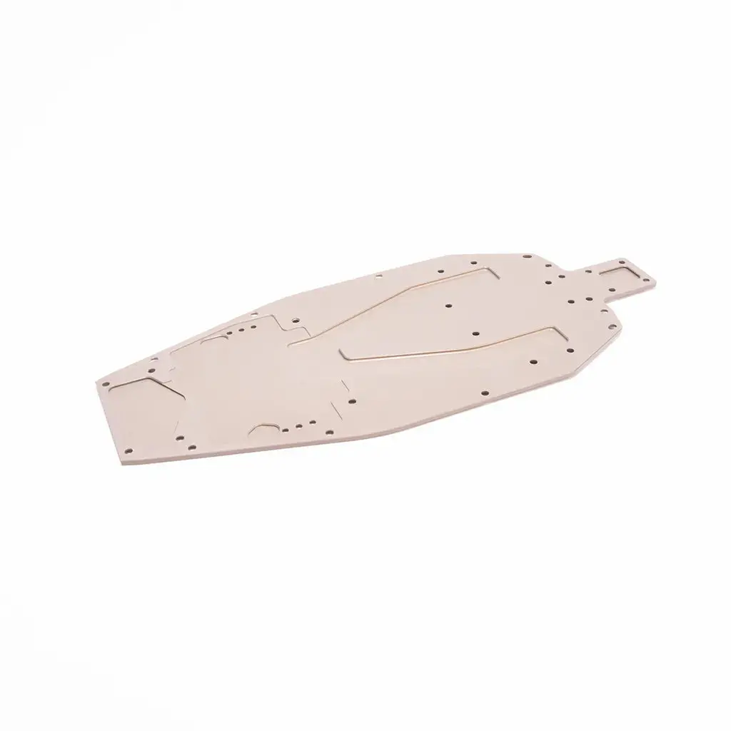 Alloy Chassis - Ld3 1