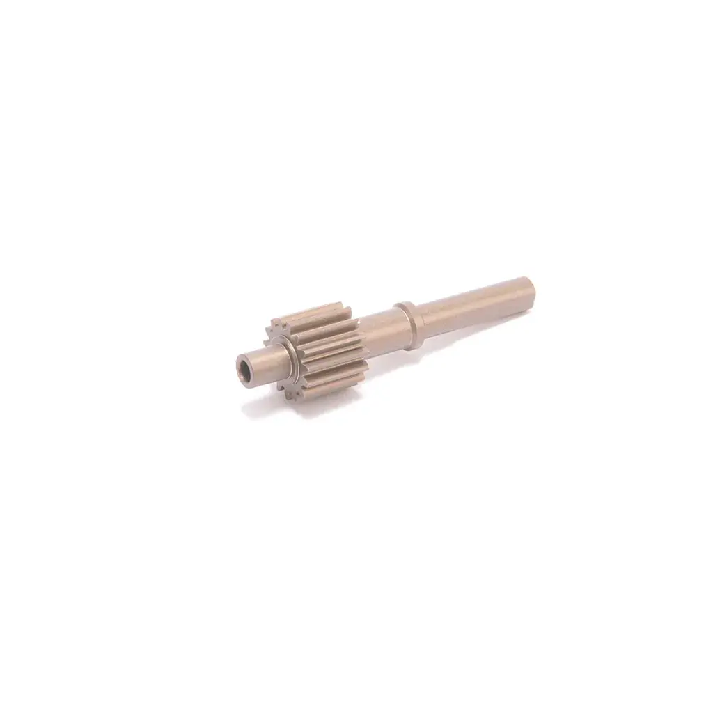 Alloy Layshaft - Ld3 1