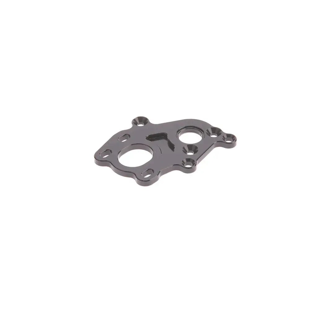 Alloy Motor Plate - Ld3d 1