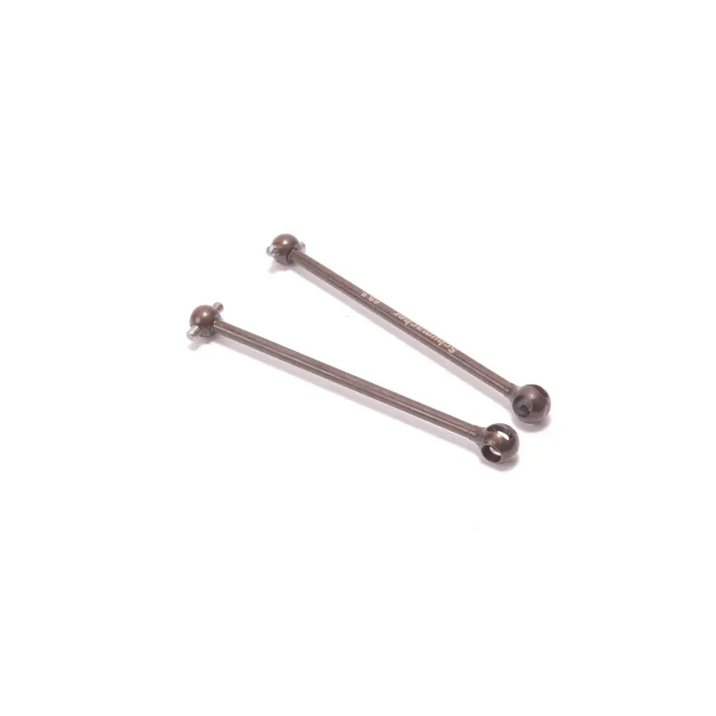 Cvd Rear Bone 69.5Mm (Pr) - Ld3d,Pb 1