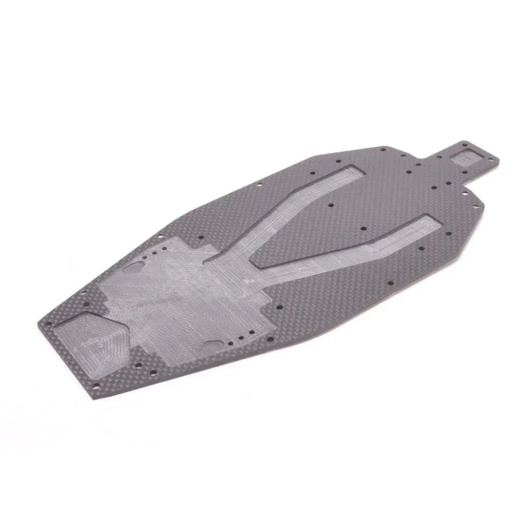 C/F Chassis - Ld3 1