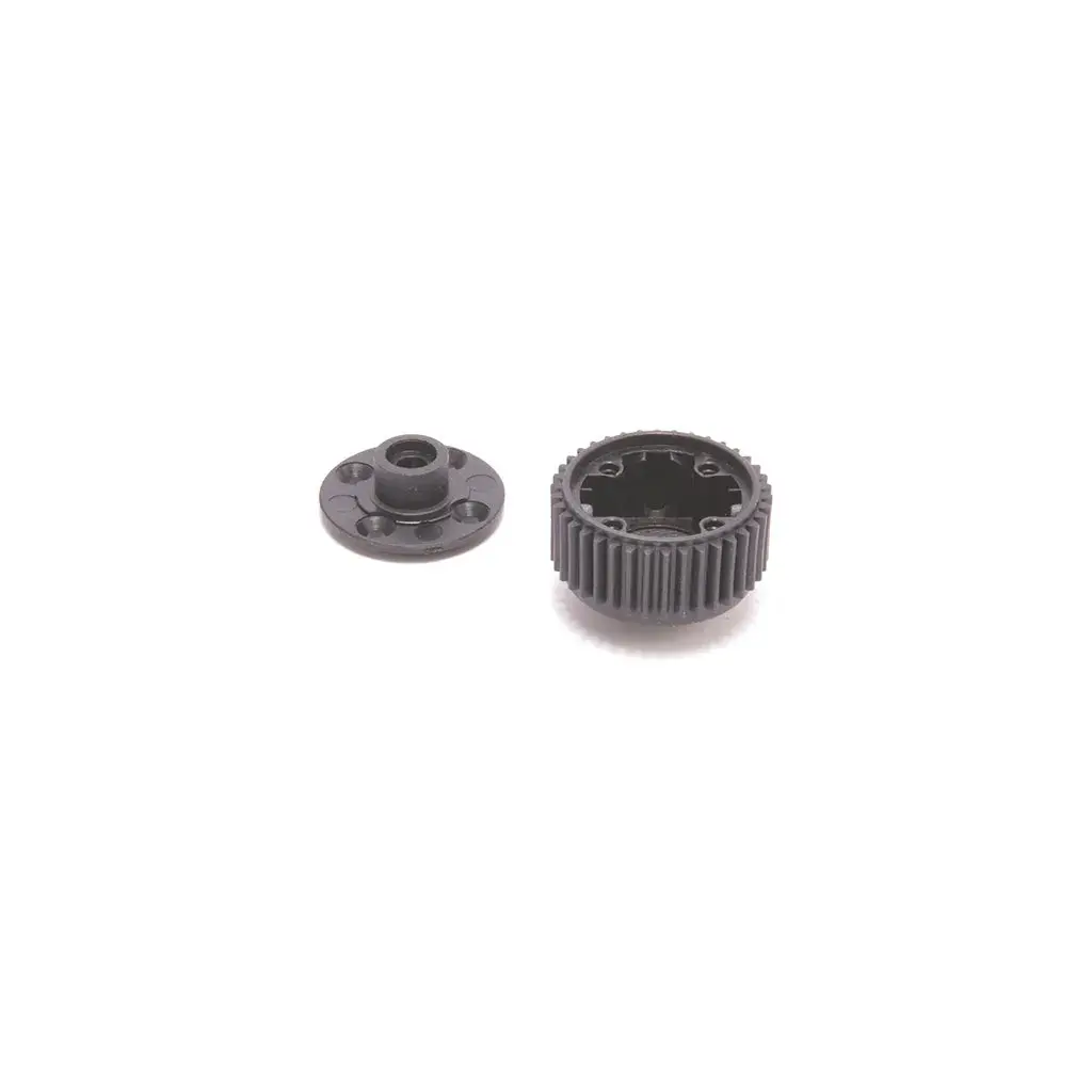 Gear Diff Mouldings - Ld3 1