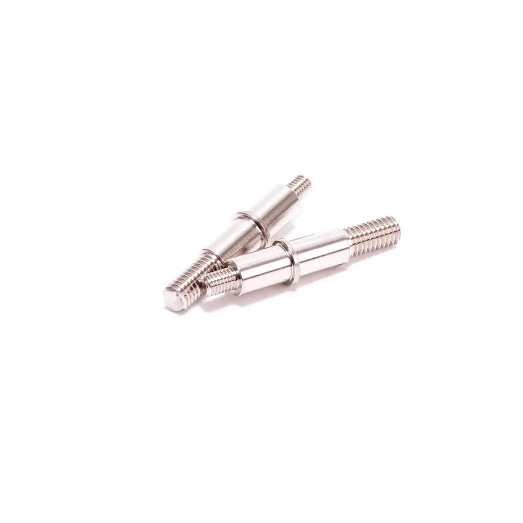 Ti Front Axle (Pr) - Ld3 1