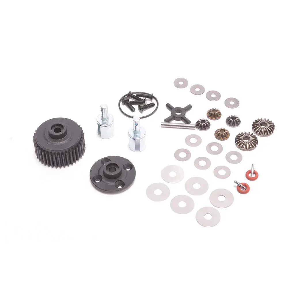 Gear Diff Complete - Ld/2/3 1