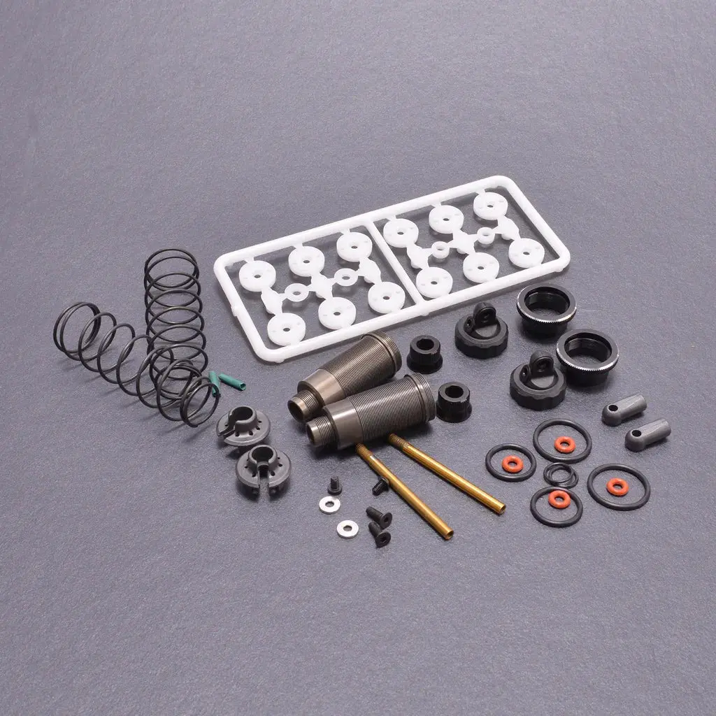 Rear Shock Set - Ld3 1