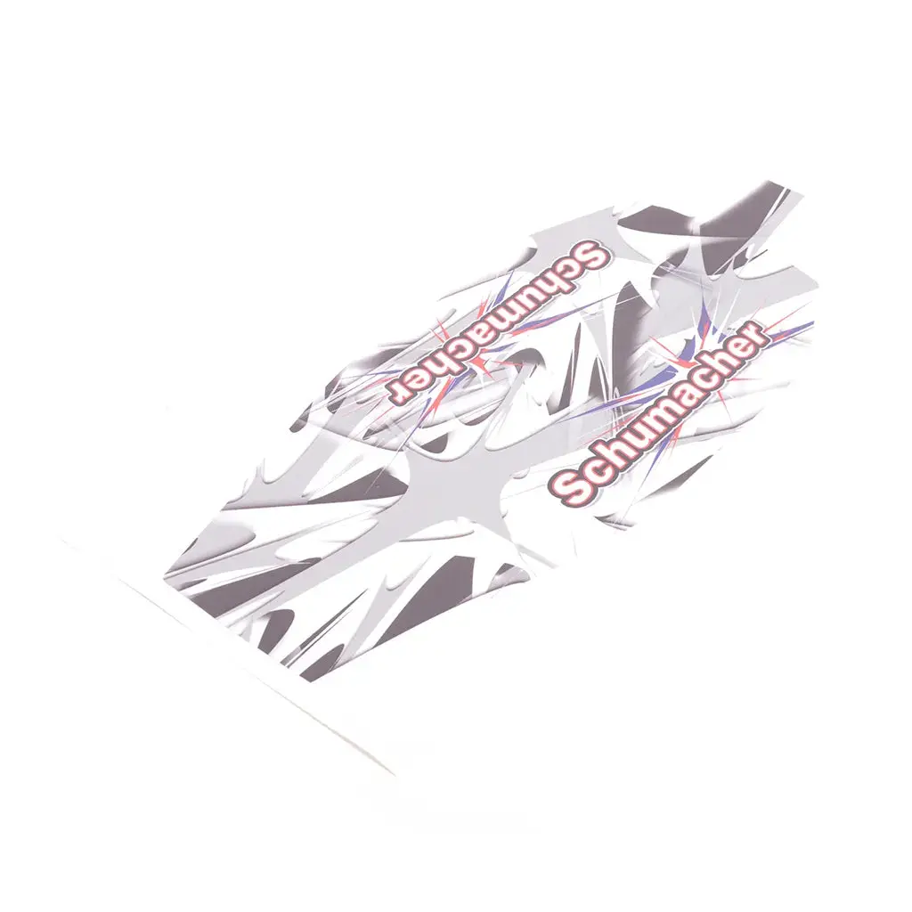 Chassis Skin - Ld3 1