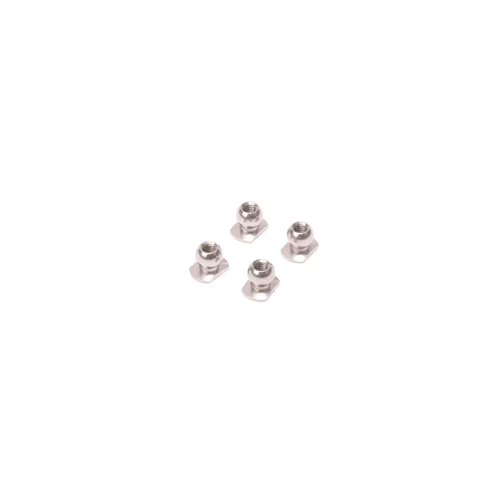 Inner Wishbone Ball - Mi9,Ft9 (Pk4) 1