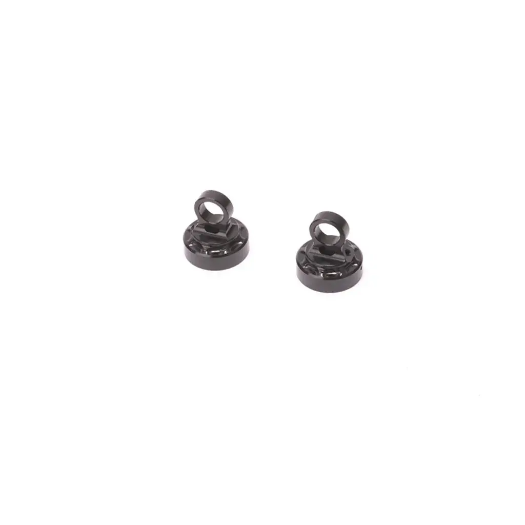 Big Bore Alloy Shock Cap (Pr) - L1r,Ld3,St2 1