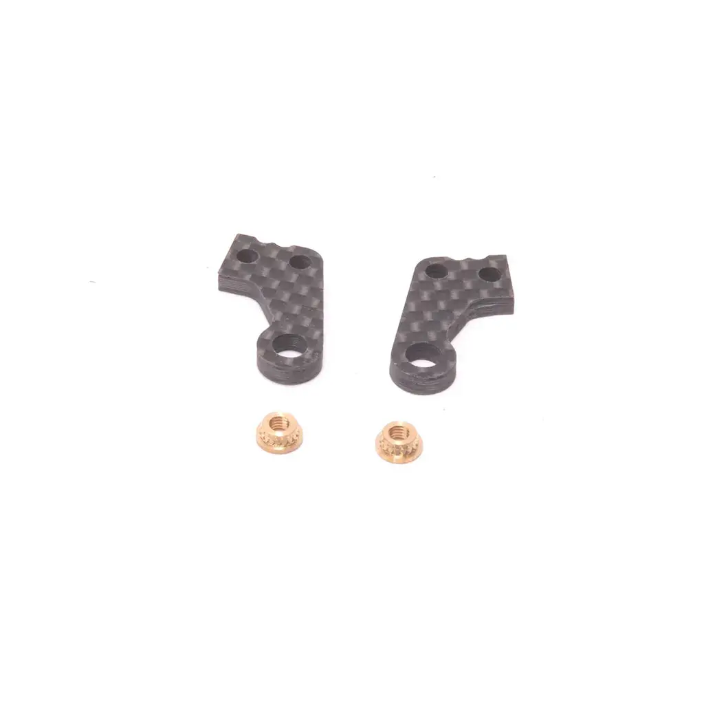 C/F Recon Steering Arm 2 Notch - L1r/Pb (Pr) 1