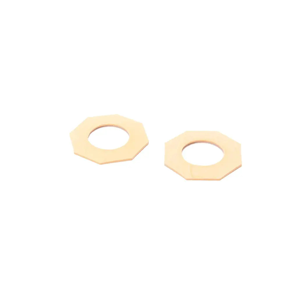High Performance Slipper Pad (Pr)- L1r/Pb, Ld3 1