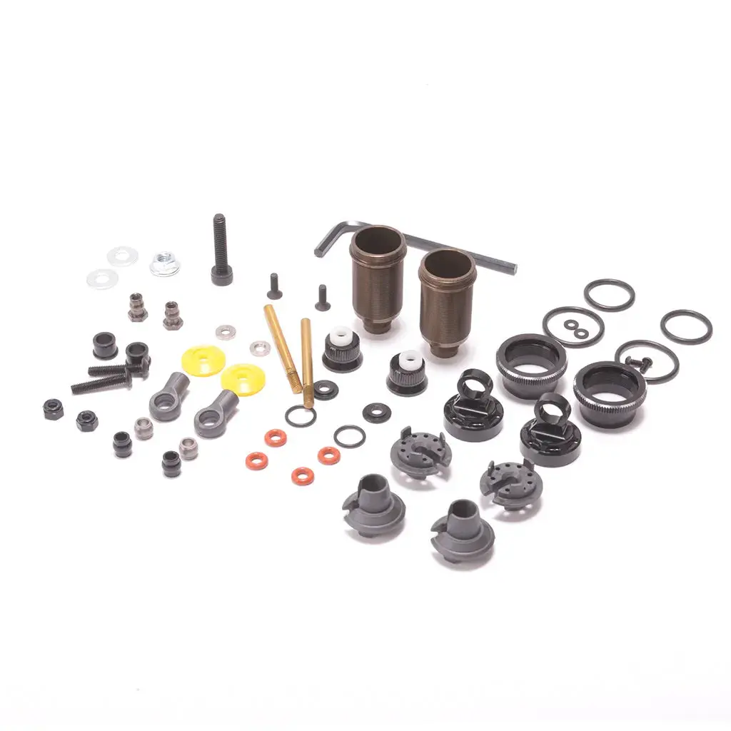 Off Road Front Pro Shock (Pr) 1